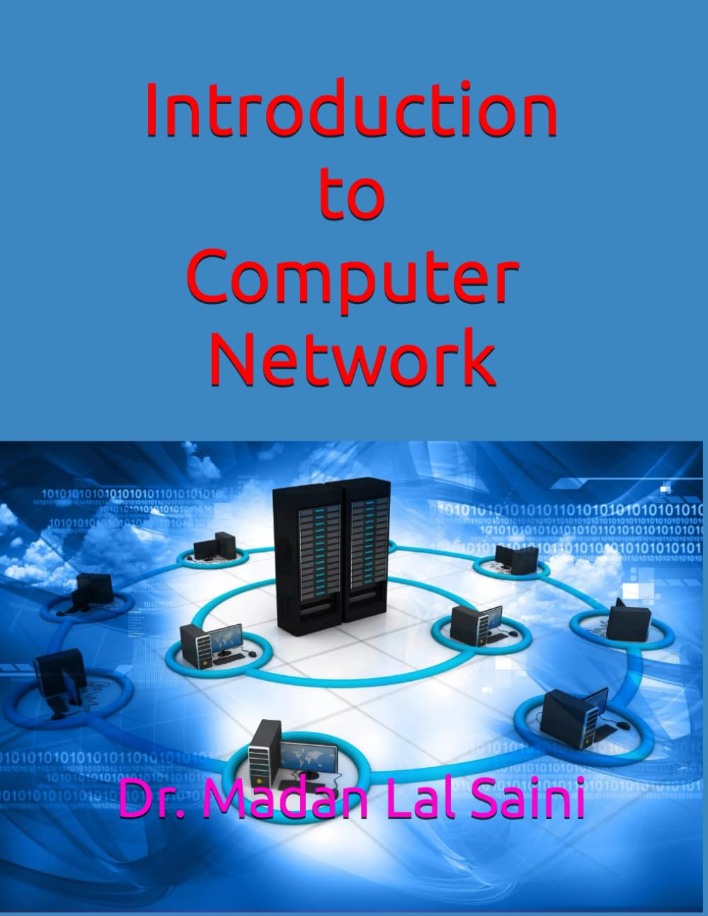 Introduction to Computer Network