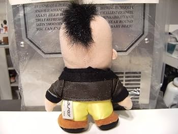 当時物 不良 ヤンキー 暴走族 熱血硬派くにおくん ぬいぐるみ 人形 5個セット Amazon.co.jp: 当時物 不良 ヤンキー 暴走族 熱血硬派くにおくん