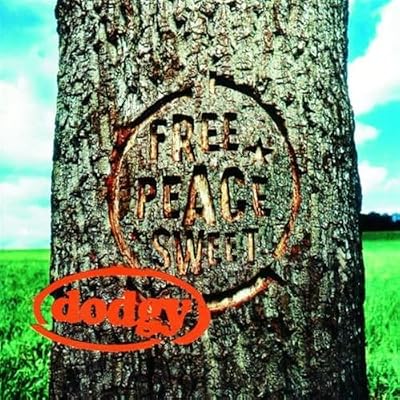 Free Peace Sweet