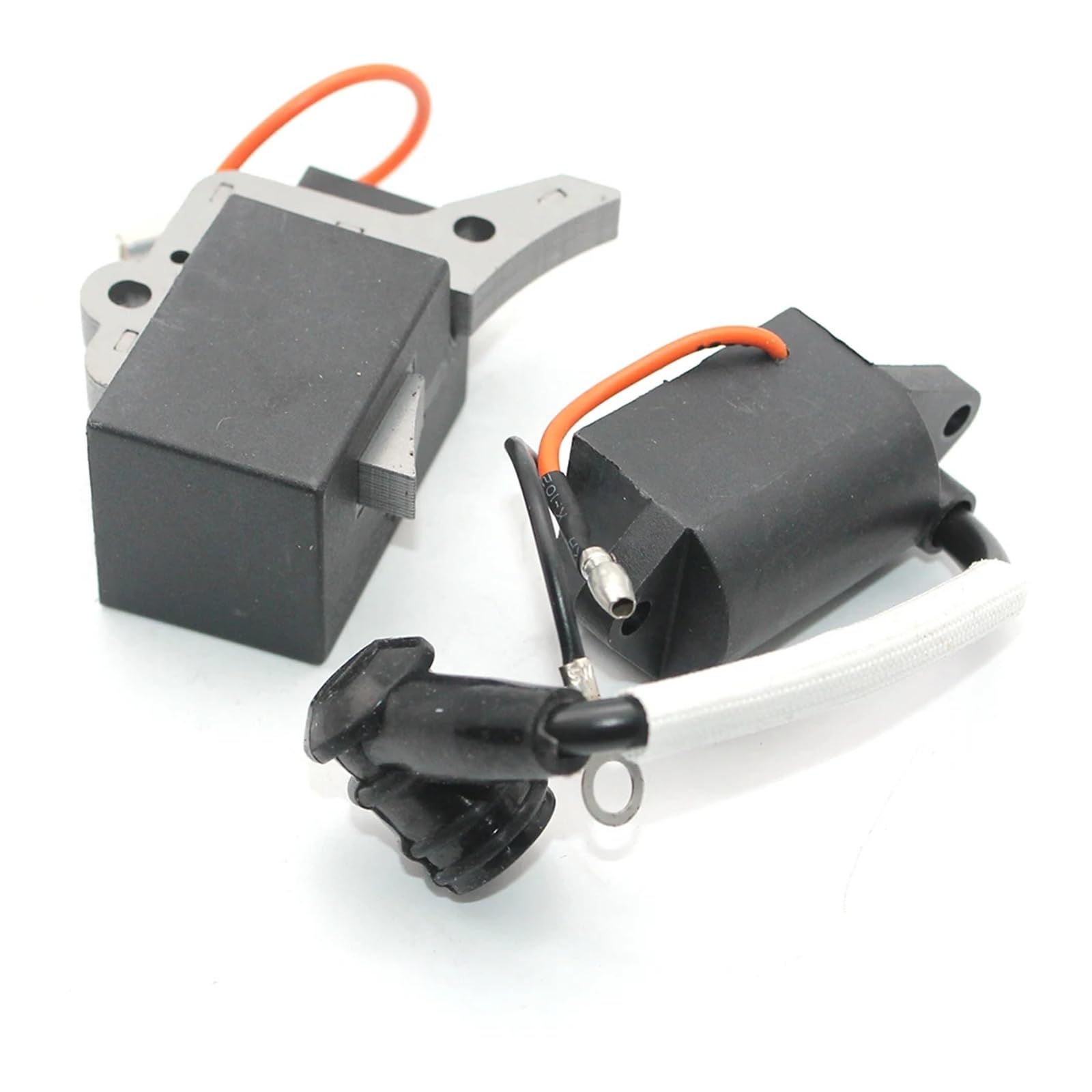 Fit For Shindaiwa Chainsaw 400 440 488 488P 488EMC Ignition Coil