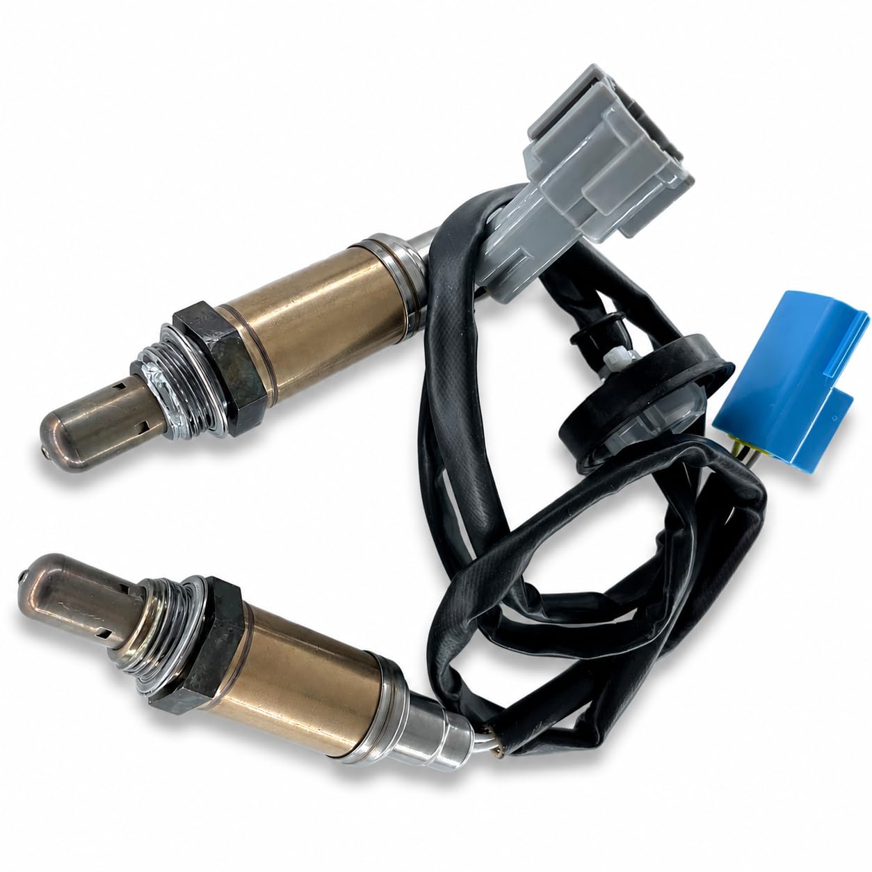 Frontier フロンティア D40 O2センサー ３本セット Amazon.com: Dropwater Upstream and Downstream O2 Sensors