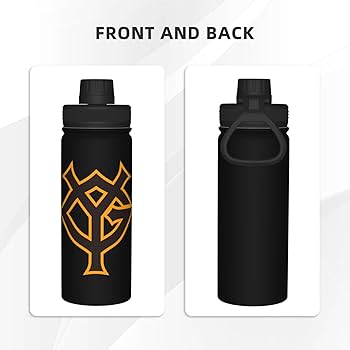 Amazon | 水筒 読売ジャイアンツ (7) 500ml ステンレスボトル