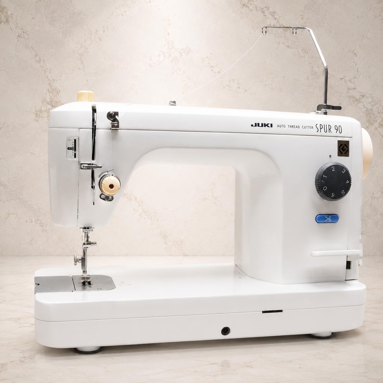 Amazon | JUKI 職業用ミシンTL90 (SPUR 90)フットコントローラー付