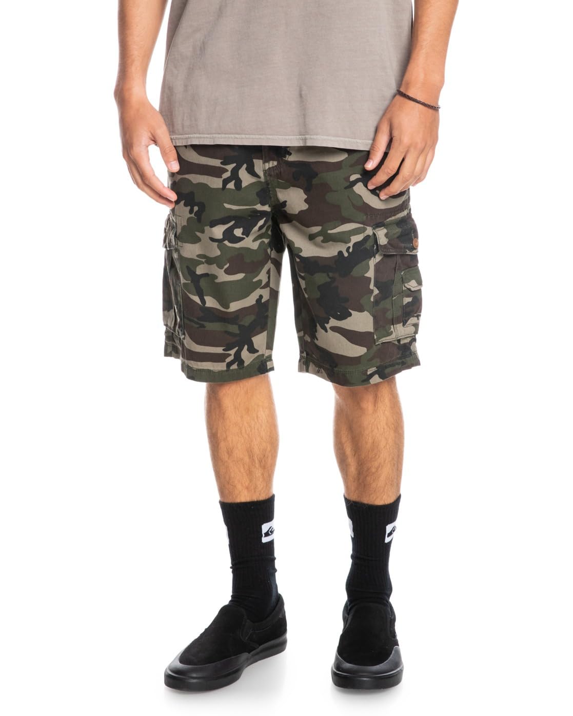 Element Men's Crucial Battle Short Shorts