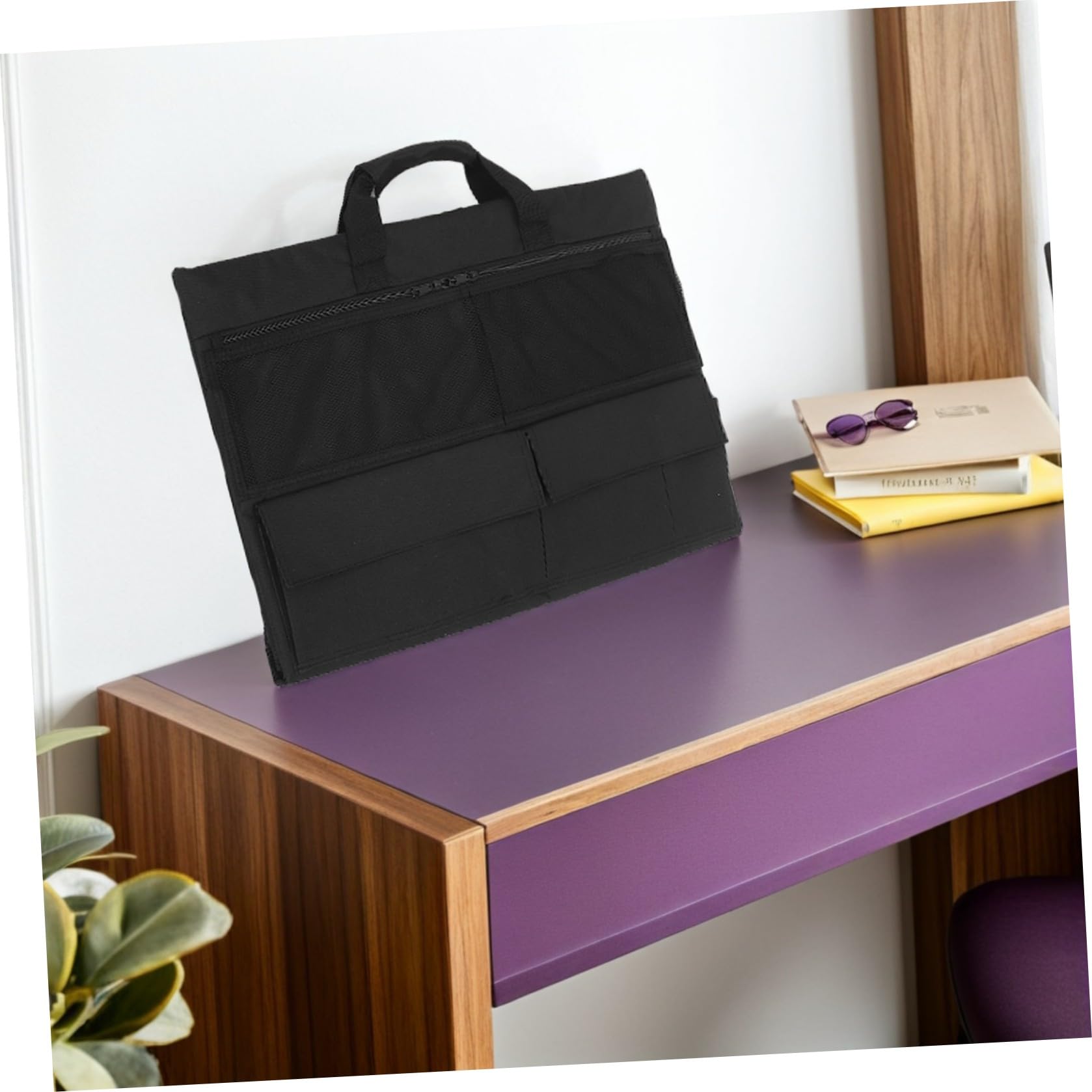 Copertura Antipolvere Elastica per Monitor Computer Copertura Protettiva Antistatica Riutilizzabile Adatta per Schermi Lcd da Protezione per Desktop Uso in Ufficio e Casa