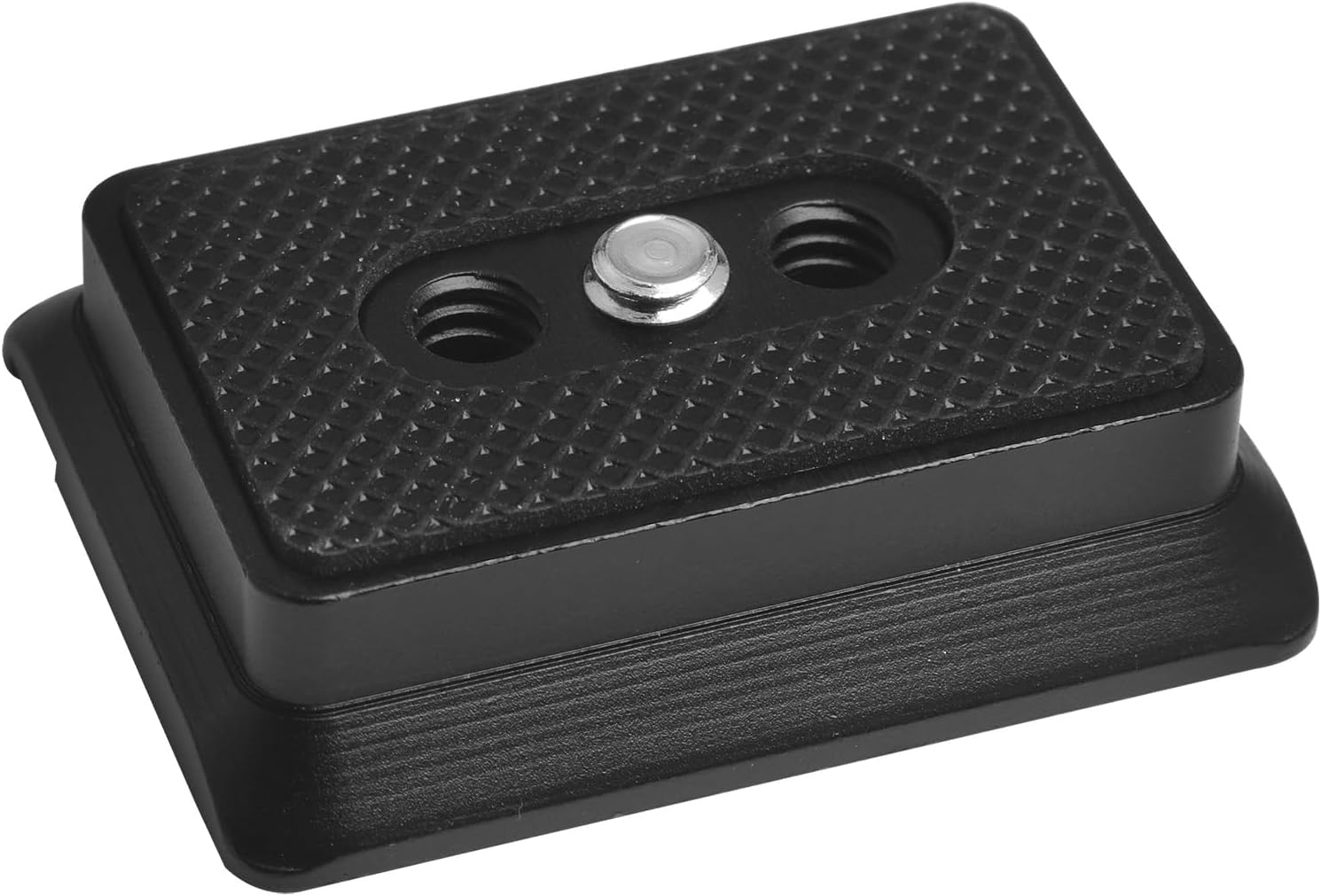 shopee camera quick release plate, aluminum alloy quick release plate tripod ball head base camera stabilizer accessories replacement fit compatiable for dji ronin rsc2 rs2 rs3 stabilizer