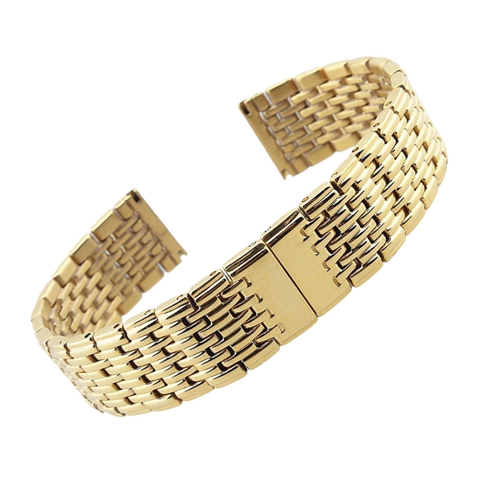 XILLHC Accessori For Cinturini In Acciaio Inossidabile Massiccio