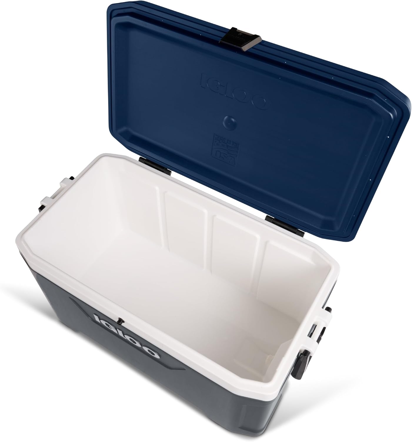 Igloo Maxcold 40-100 Qt Commercially Insulated Coolers