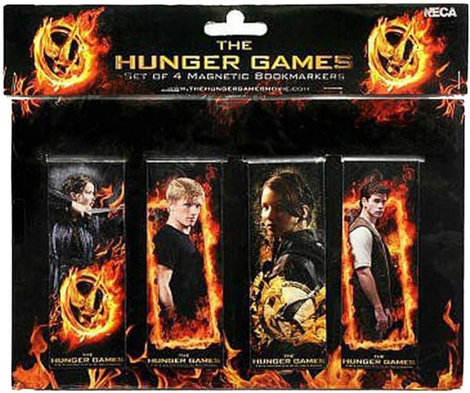 Here's the English translation of the title: "Here is the Teaser for the Hunger Games Prequel 6 61YIW552aaL. AC SX679 NECA