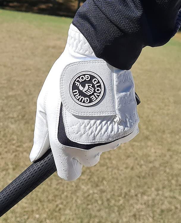 Amazon | GloveGuruGolf[グローブグルゴルフ] [2種2枚セット] ゴルフ