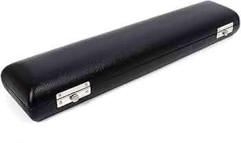 ジャンク品　Buescher フルート本体 ケース付き 61YIWaHDSEL._AC_UF350,