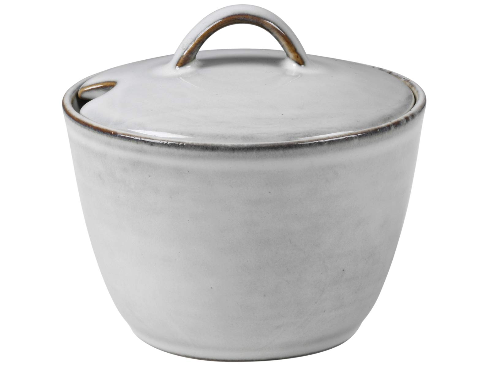 Nordic Sand 14533280 Sugar Bowl 10.5 cm