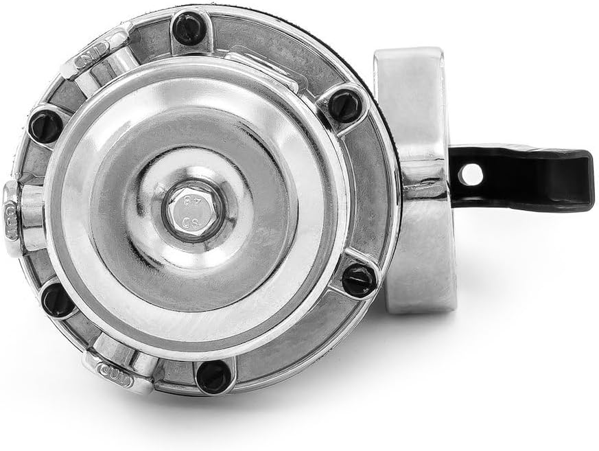 Speedmaster PCE146.1009 High Volume Mechanical Fuel Pump