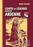  Contes et légendes du pays d\'Ardenne