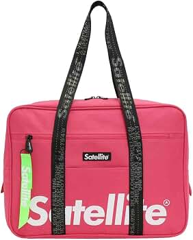Amazon | [サテライト] Satellite ボストンバッグ スクールボストン