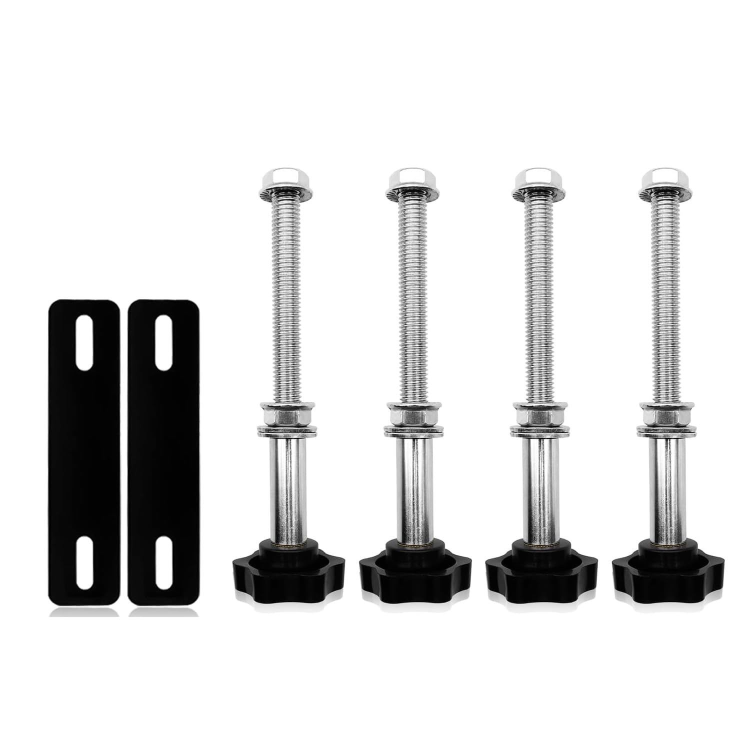 Kit planche de traction support de planche de récupération universel 4x4 - 8