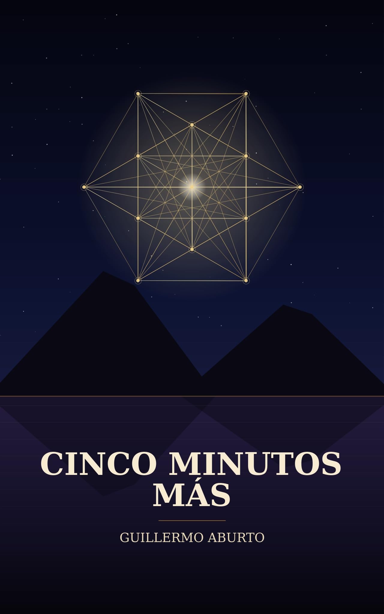 5 minutos mas (Spanish Edition)