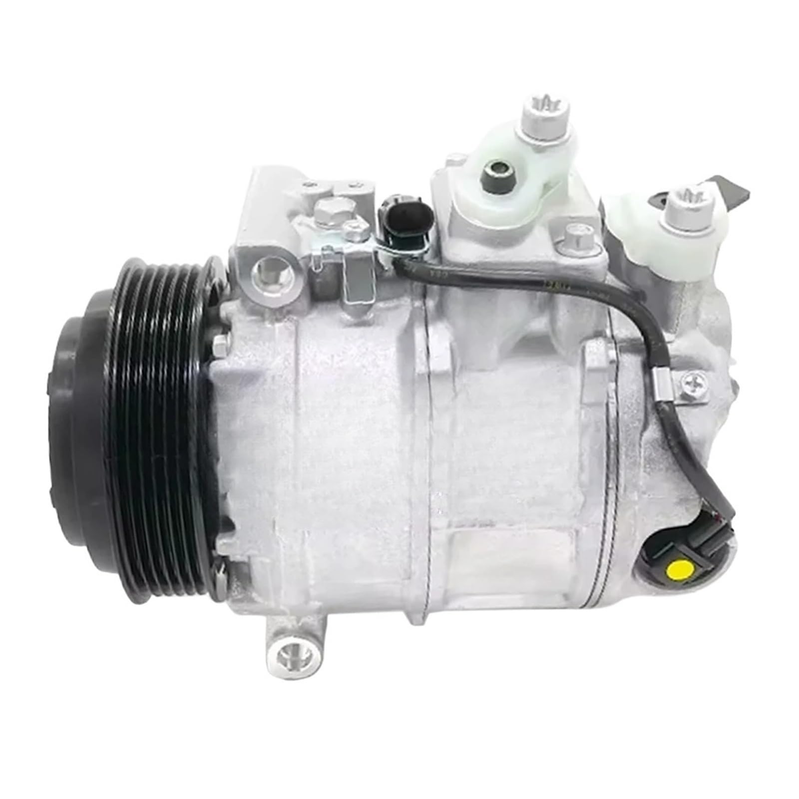 Dlkaddkgf One Color Ac Compressor Compatible For-Benz G63 M157 Gls63 Amg X166 W166 X166 W463 Gl450 7Seu17c A0032309811 0032309811 4472500252