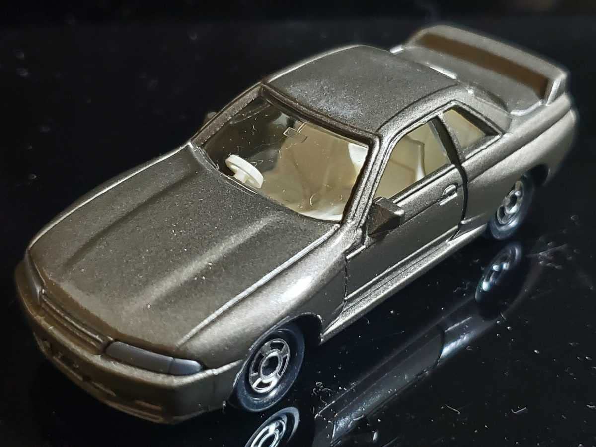 Amazon | TOMICA トミカ 20 SKYLINE GTR 1/59 スカイライン | ミニカー