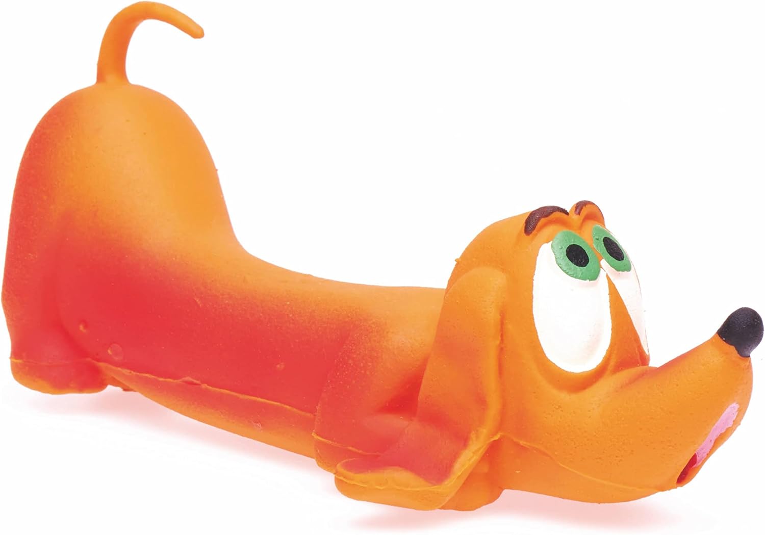 Lanco 8424678012103 Large Basset, 100% Natural Rubber