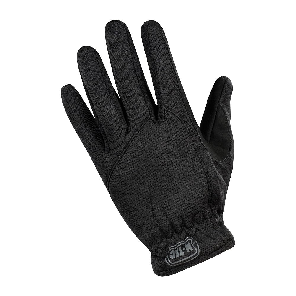 M-Tac Handschuhe Scout Tactical Mk.2 (Black, XL)