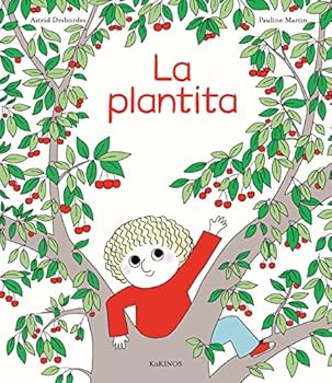 Hardcover La plantita Book