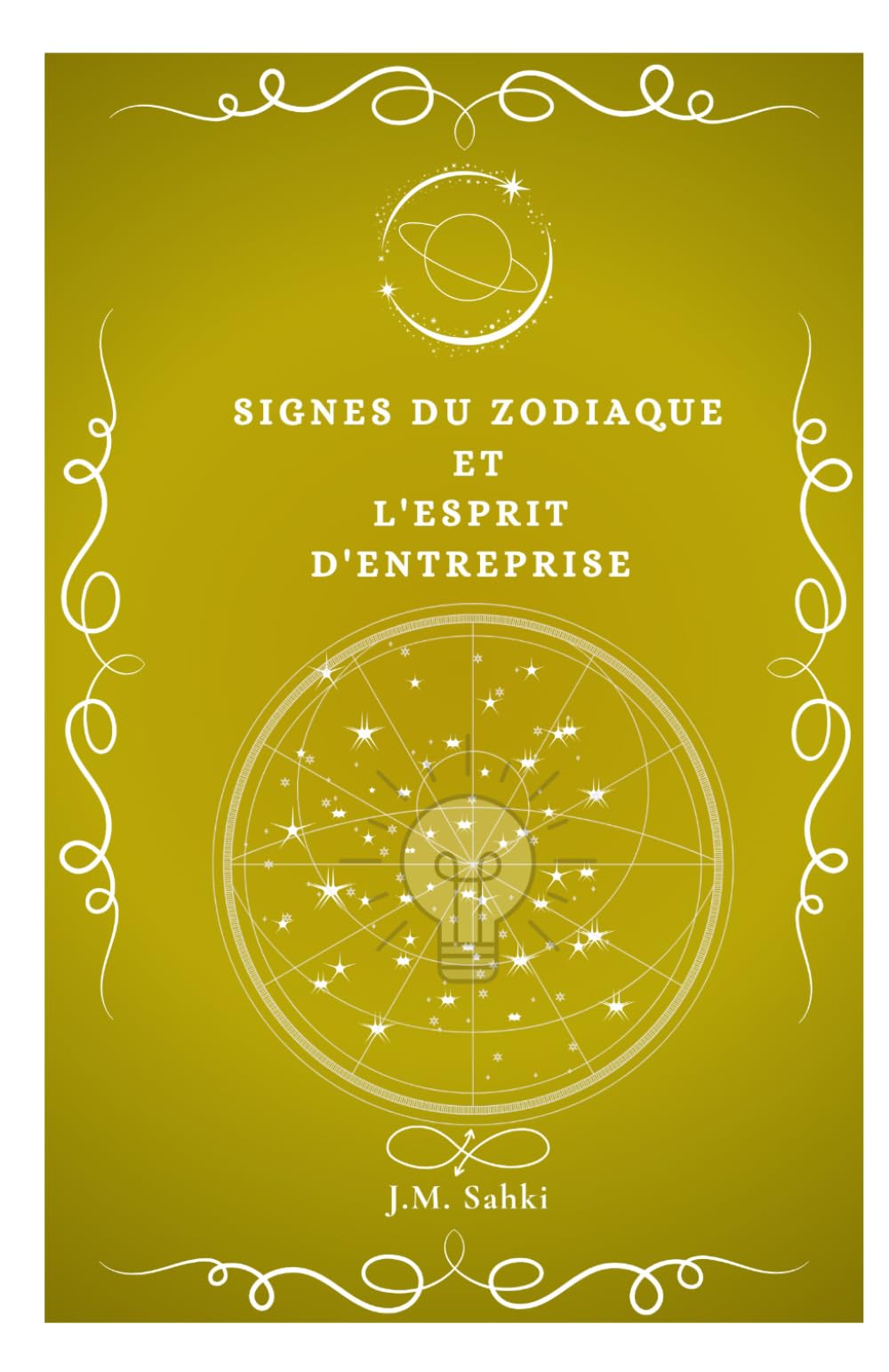 Signes du Zodiaque et L'Esprit d'Entreprise