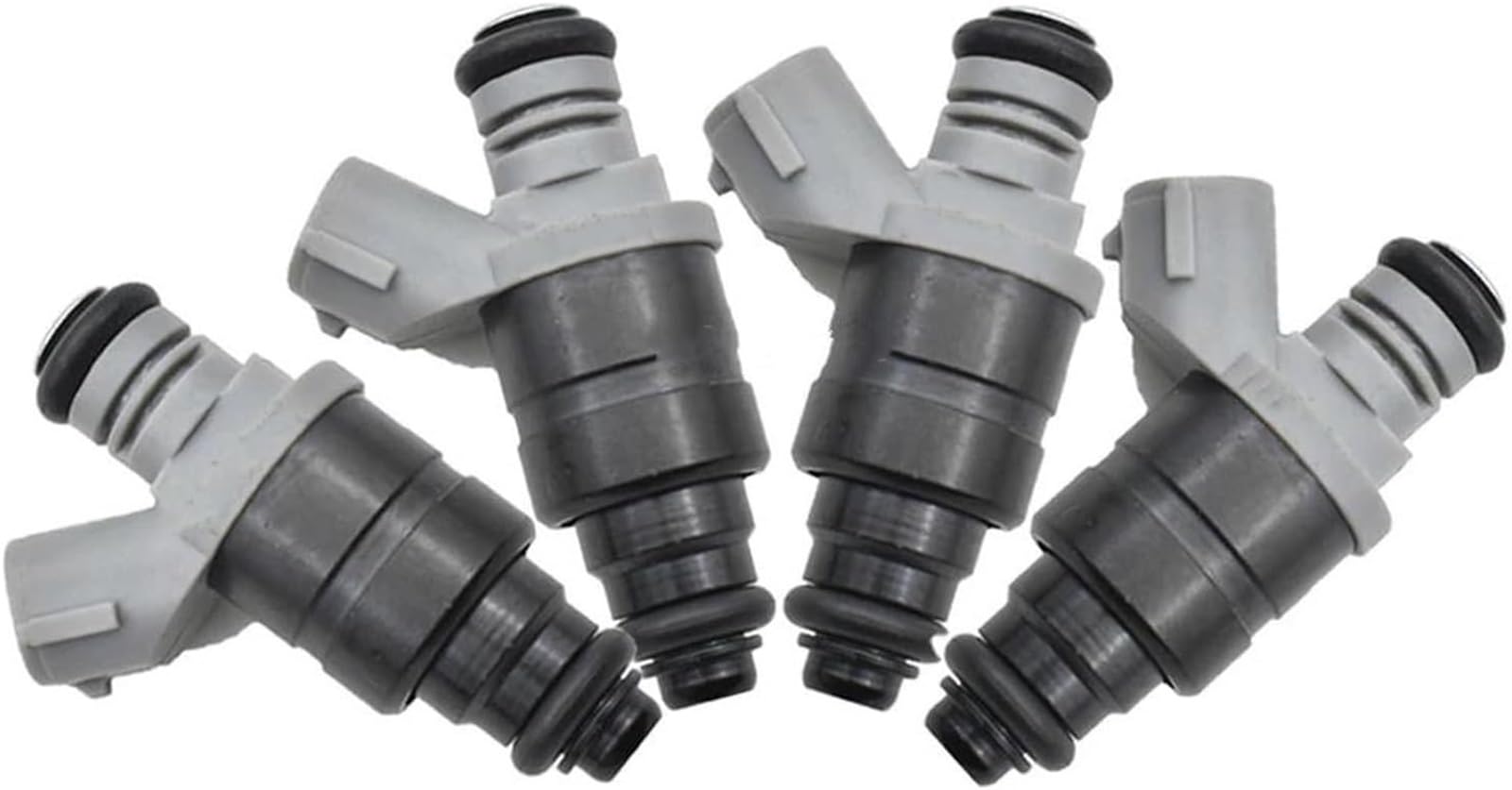 Automotive Fuel injectors Fuel Injector Nozzles for Mitsubishi for Colt Z30 2004-2008