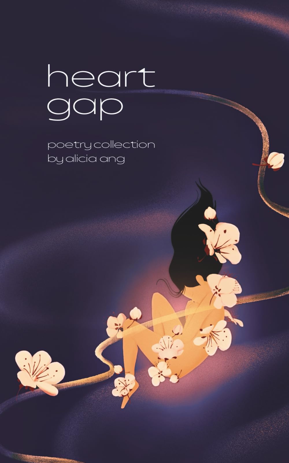 Heart Gap: Poetry Collection