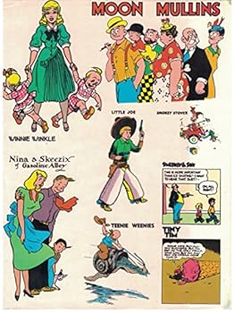 Hardcover Great Comics : Syndicated by the Daily News - Chicago Tribune Book