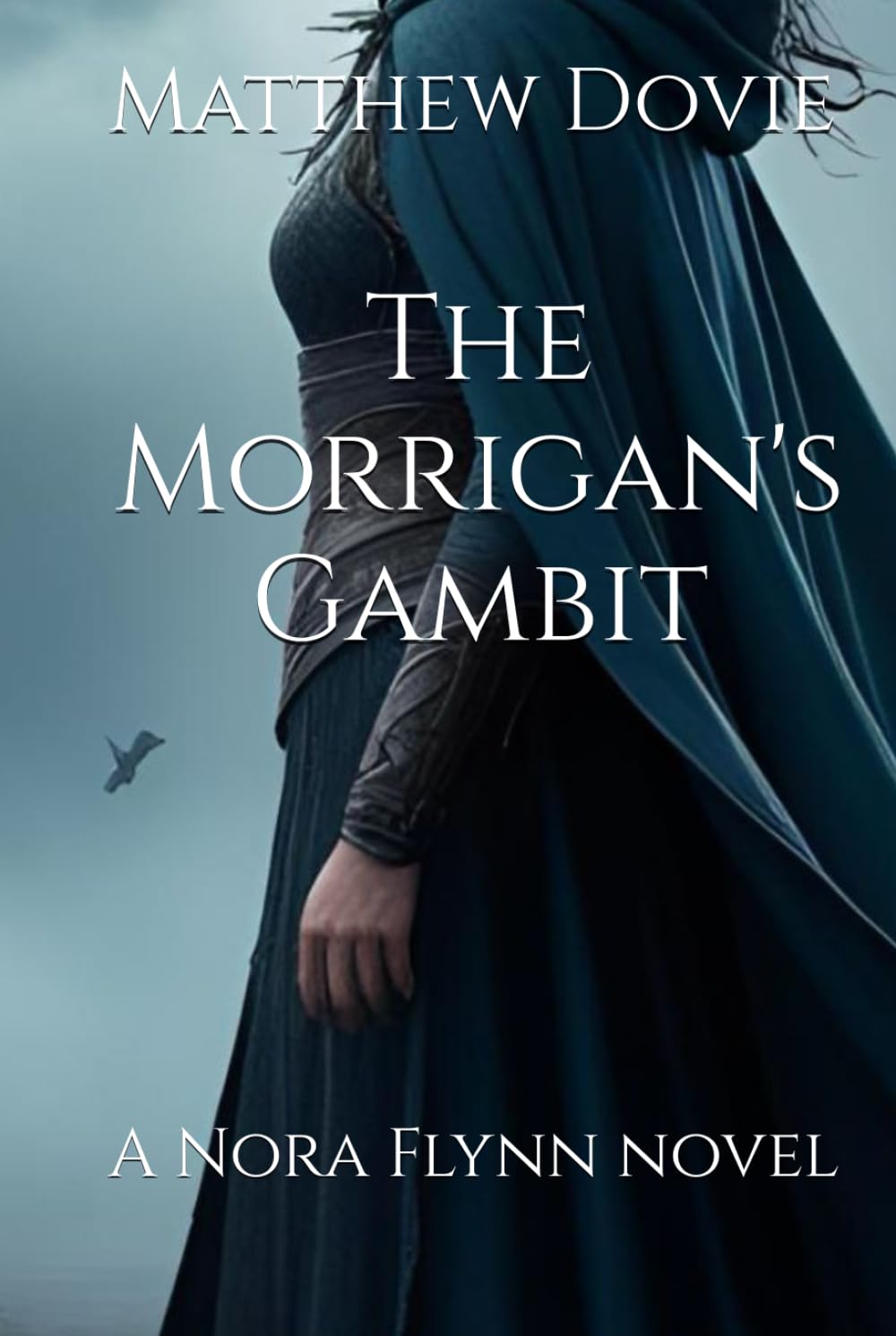 The Morrigan's Gambit (Nora Flynn Series)
