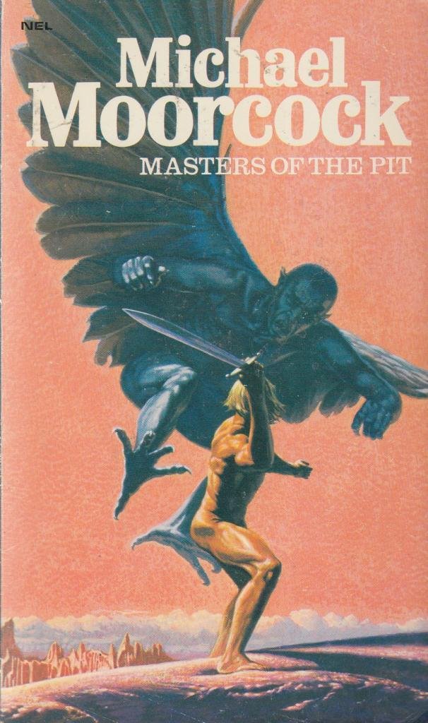 Buy Masters of the Pit — BookShops.in
