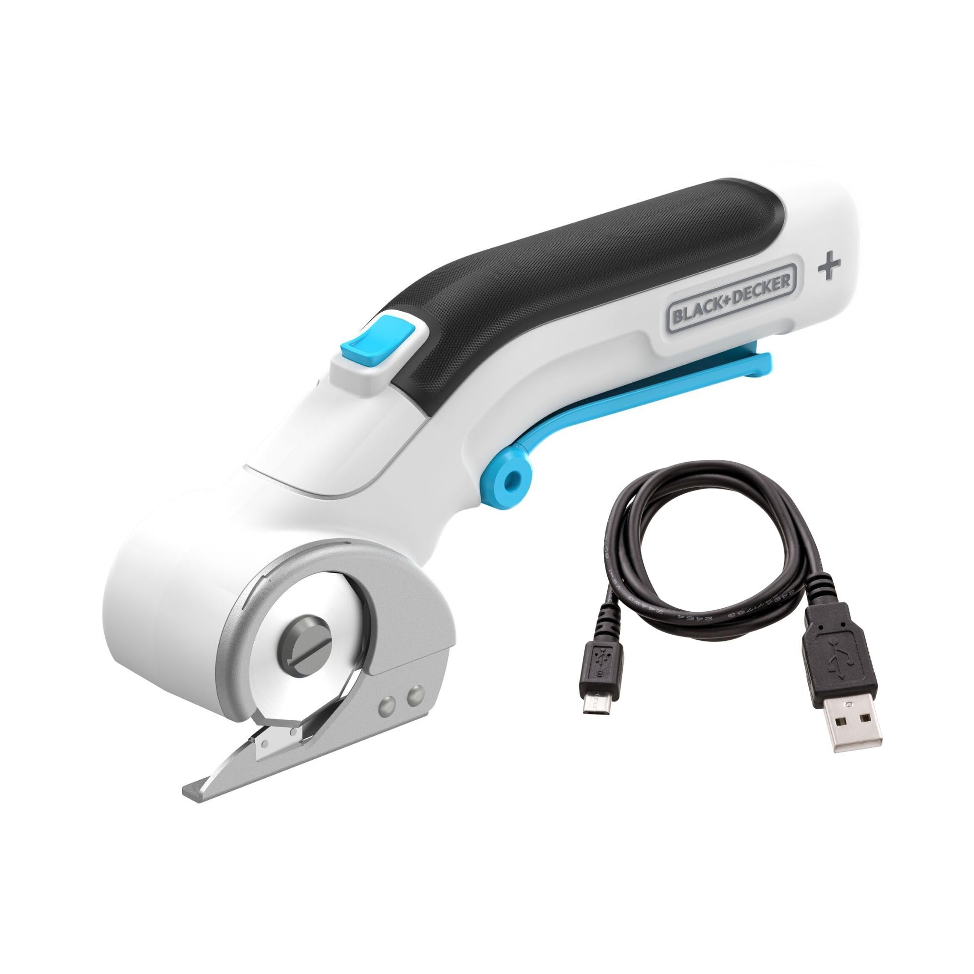 Black+Decker 3.6V Rotary Cutter 5035048788592