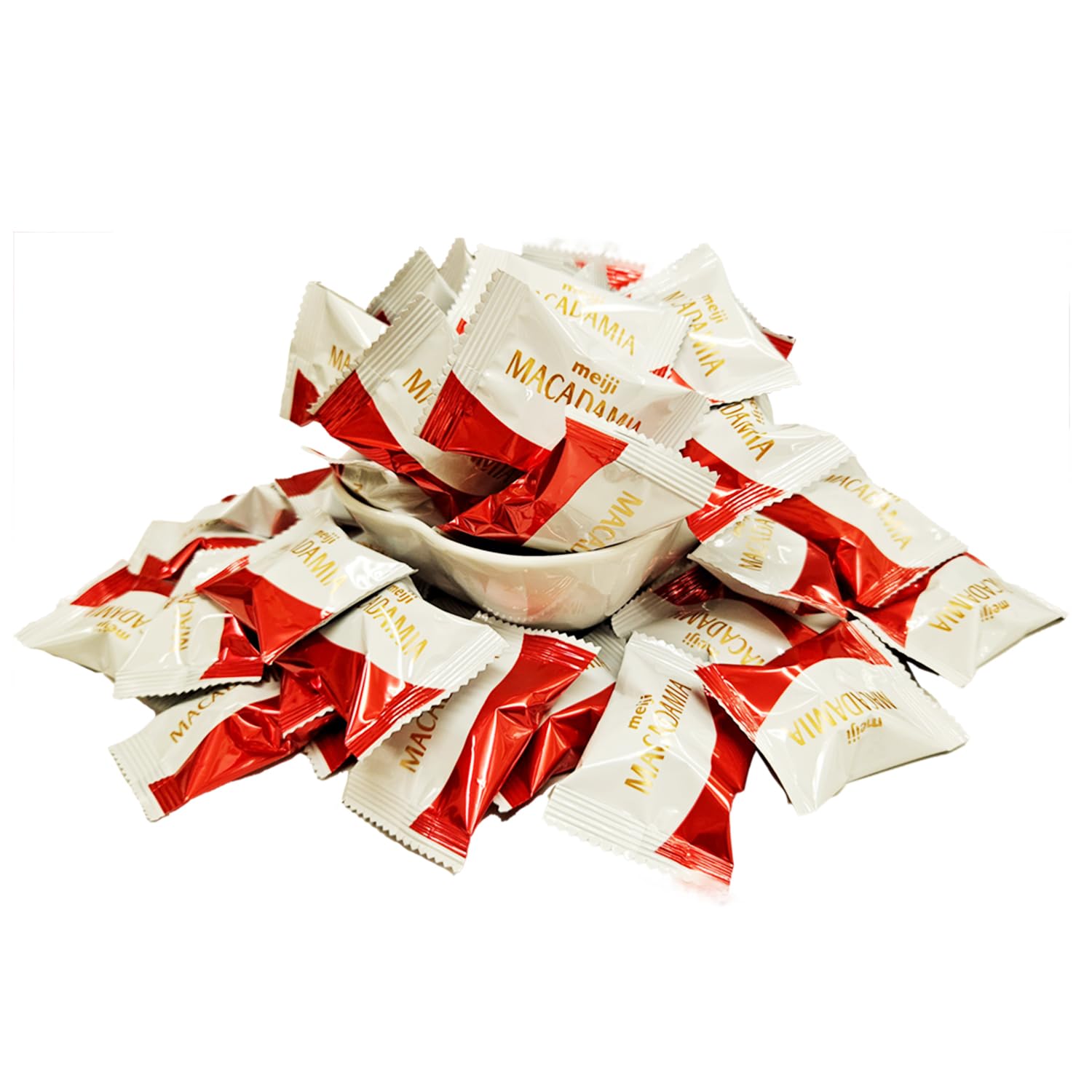 Amazon | マカダミア ナッツ チョコレート 44粒 まとめ買い | こたゆな