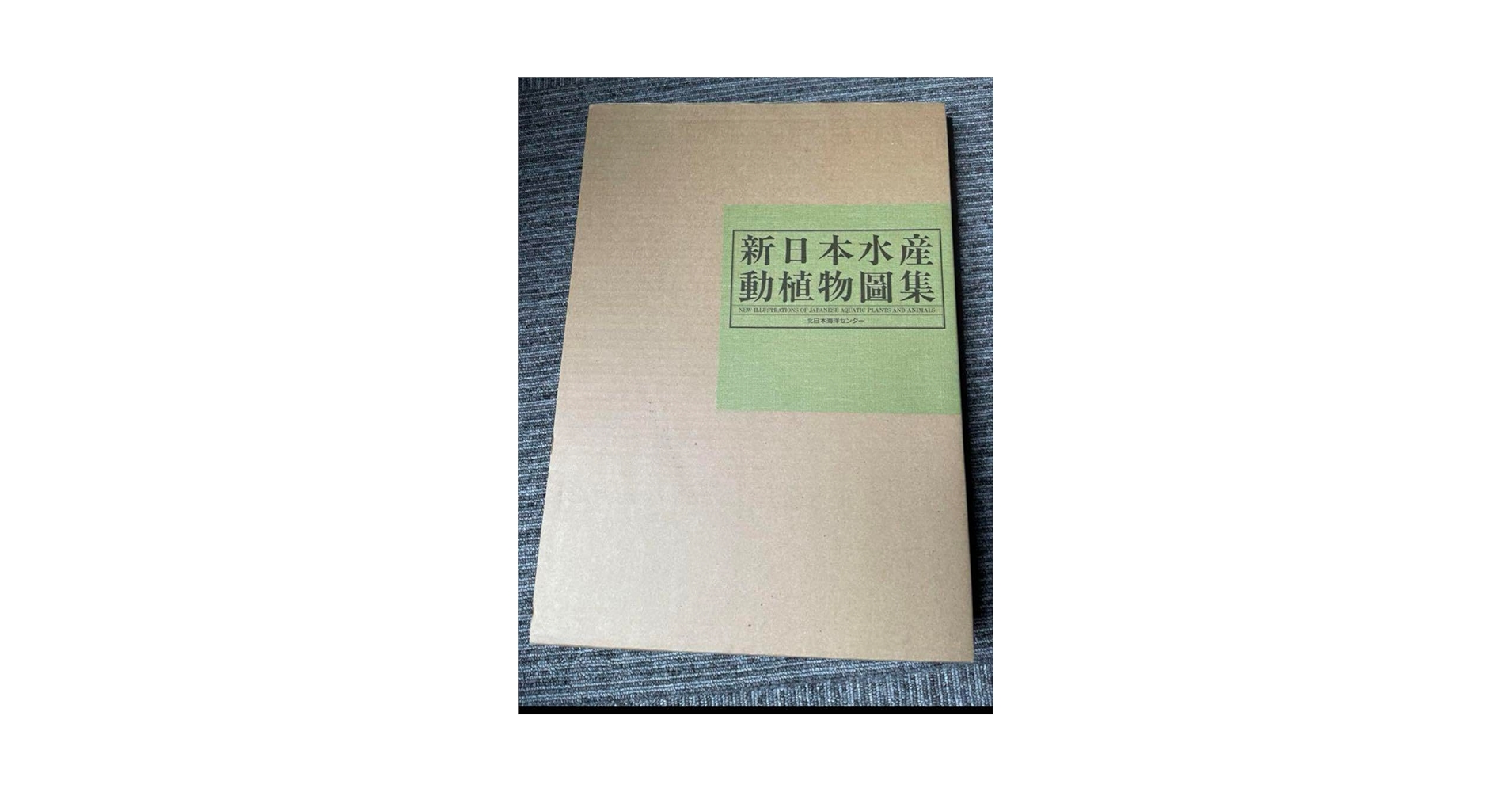 Amazon.co.jp: 希少 新日本水産 動植物圖集 図鑑 伊藤熊太郎画