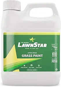 61YIbP6emDS. AC SX300 SY300 QL70 FMwebp Does Paint Kill Grass? Our Top Three Picks for a Lush Lawn!