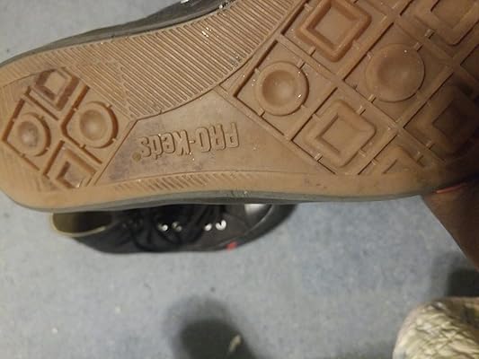 ecco shoe sole problems