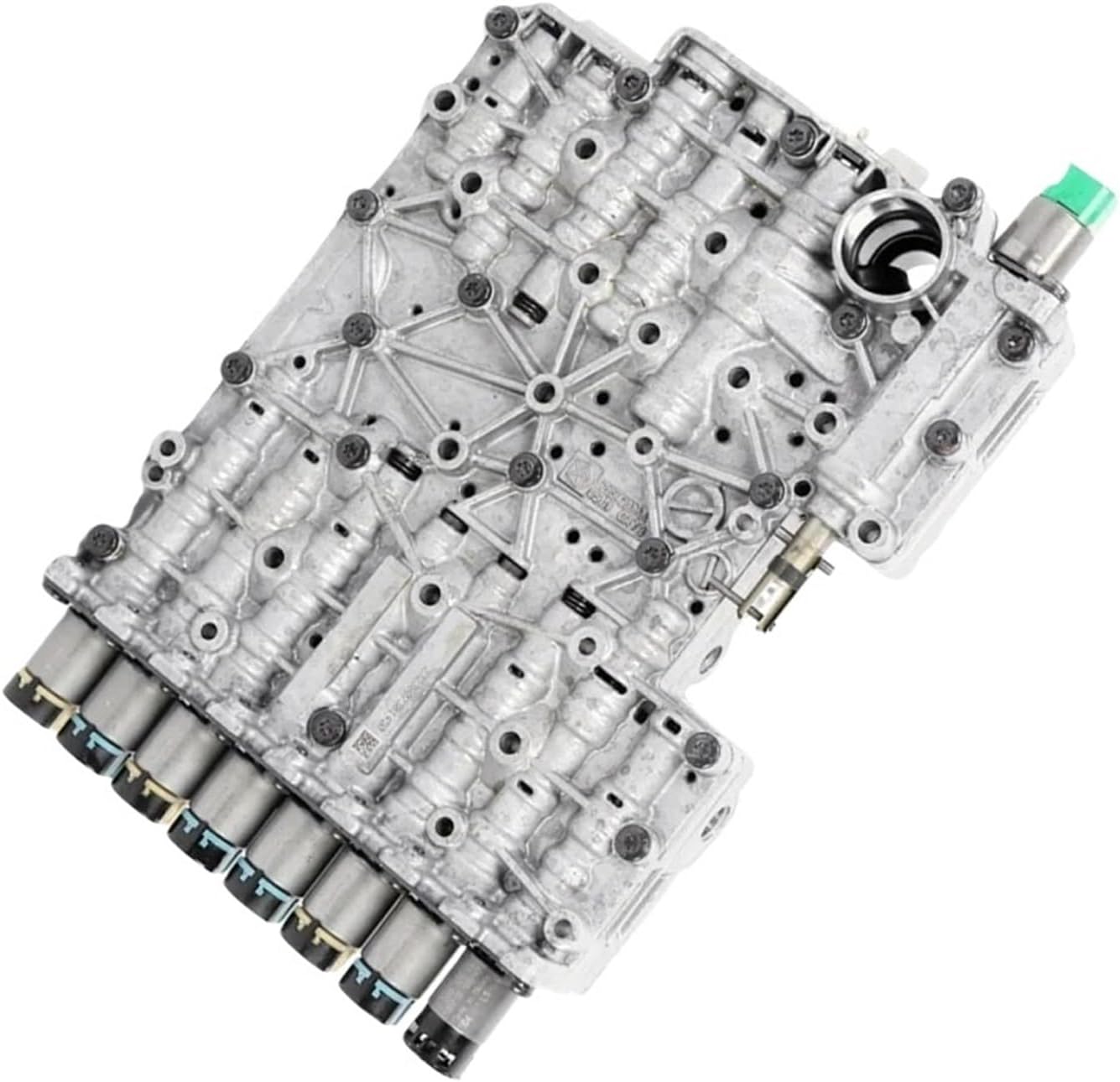 8HP45 8HP70 ZF8HP45 ZF8HP70 Transmission Valve Body Car Accessories Tools Compatible with BMW Jaguar Land Rover