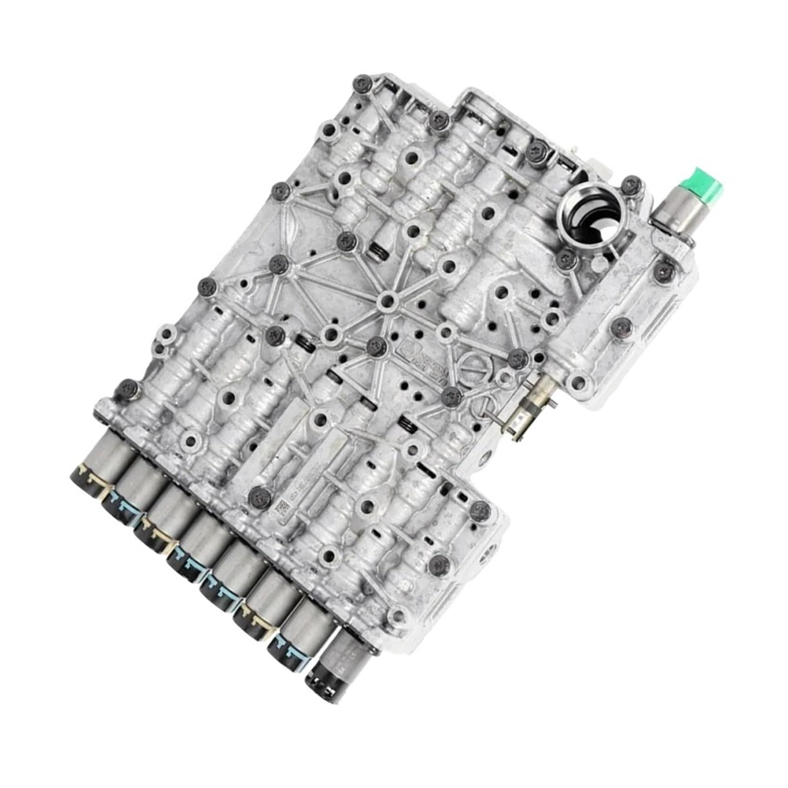 8HP45 8HP70 ZF8HP45 ZF8HP70 Transmission Valve Body Car Accessories Tools Compatible with BMW Jaguar Land Rover