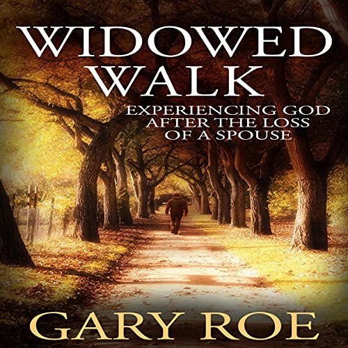 Widowed Walk by Gary Roe episode artwork