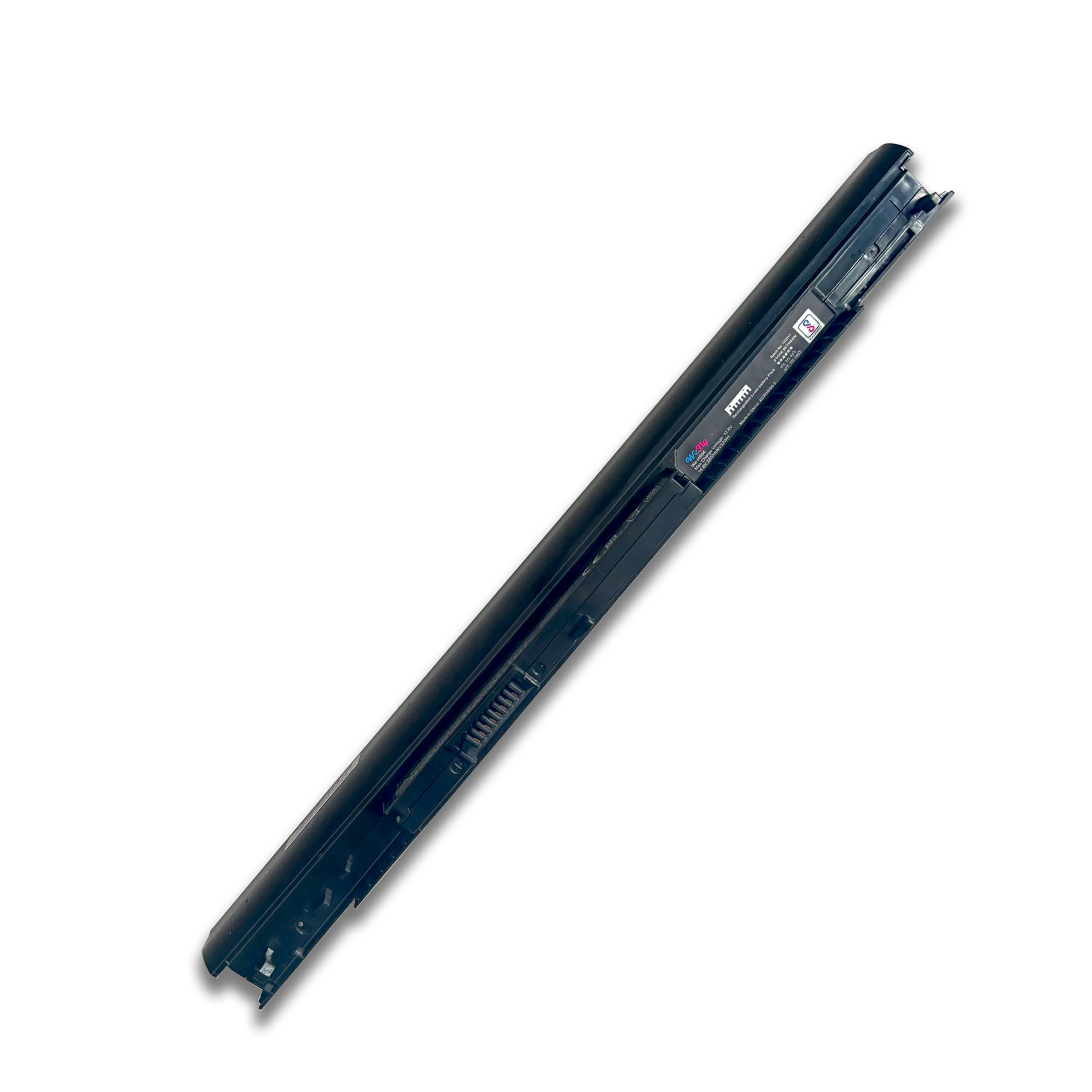 Wefly HS04 N2L85AA Laptop Battery Compatible for HP Pavilion 15-AY016LA 15-AY016NR 15-AY016TU 15-AY017LA 15-AY017TU 15-AY017TX 15-AY018LA 15-AY018NA 15-AY018NR 15-AY018TU 15-AY018TX Laptop Battery (B0CH4TTCS3) Amazon Price History, Amazon Price Tracker