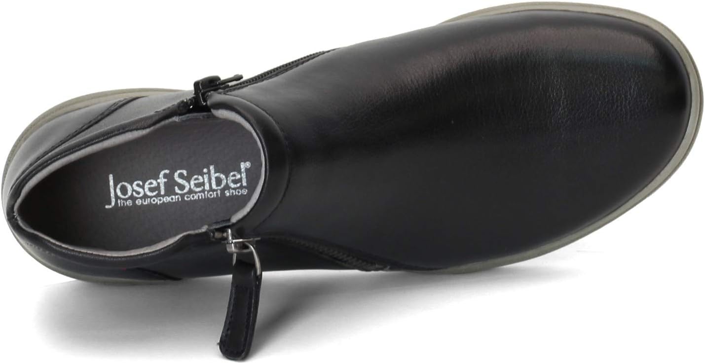 Josef Seibel Women's Bootie Ankle Boot