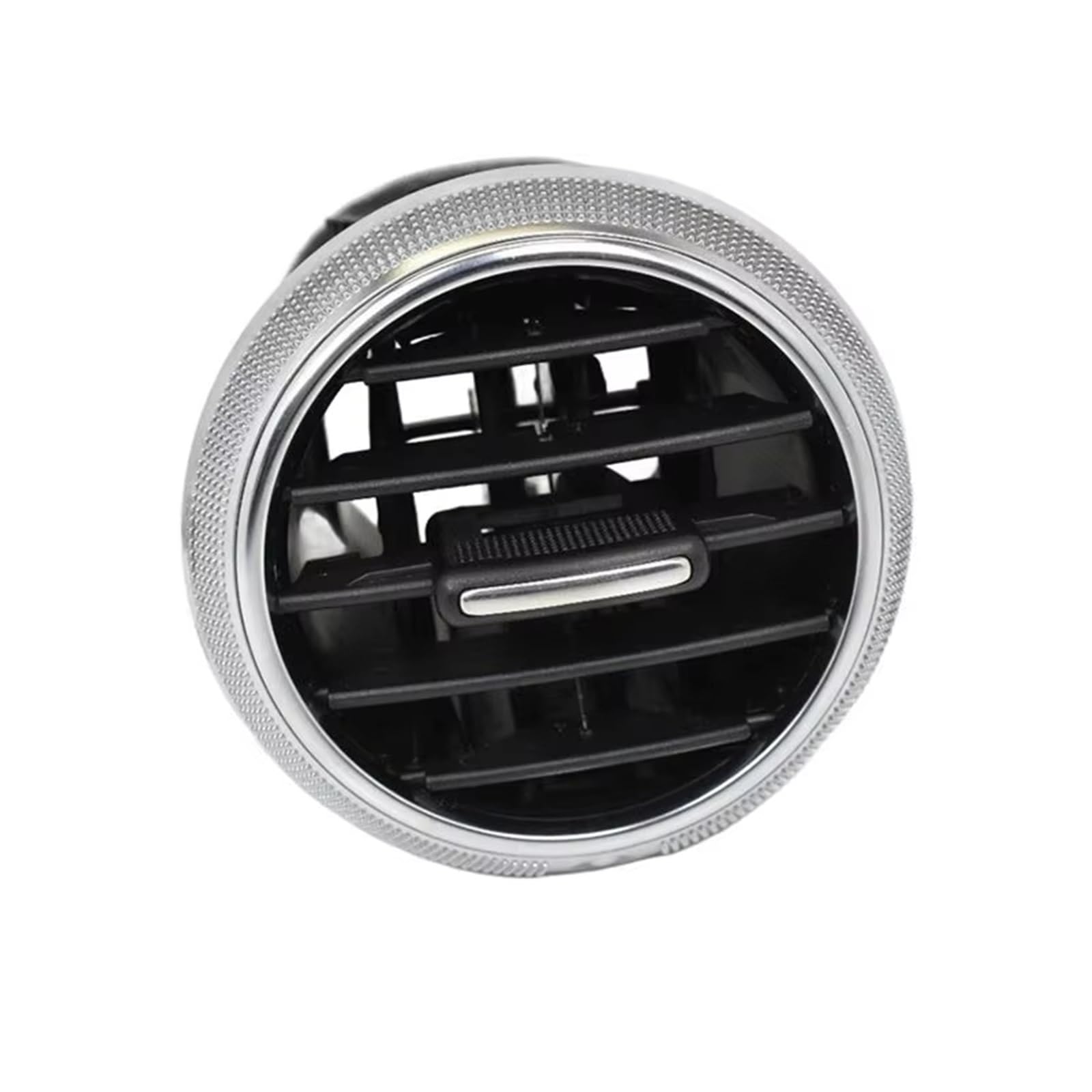 Rejilla salida ventilación para salpicadero de coche A3 8P S3 2004-2013 7