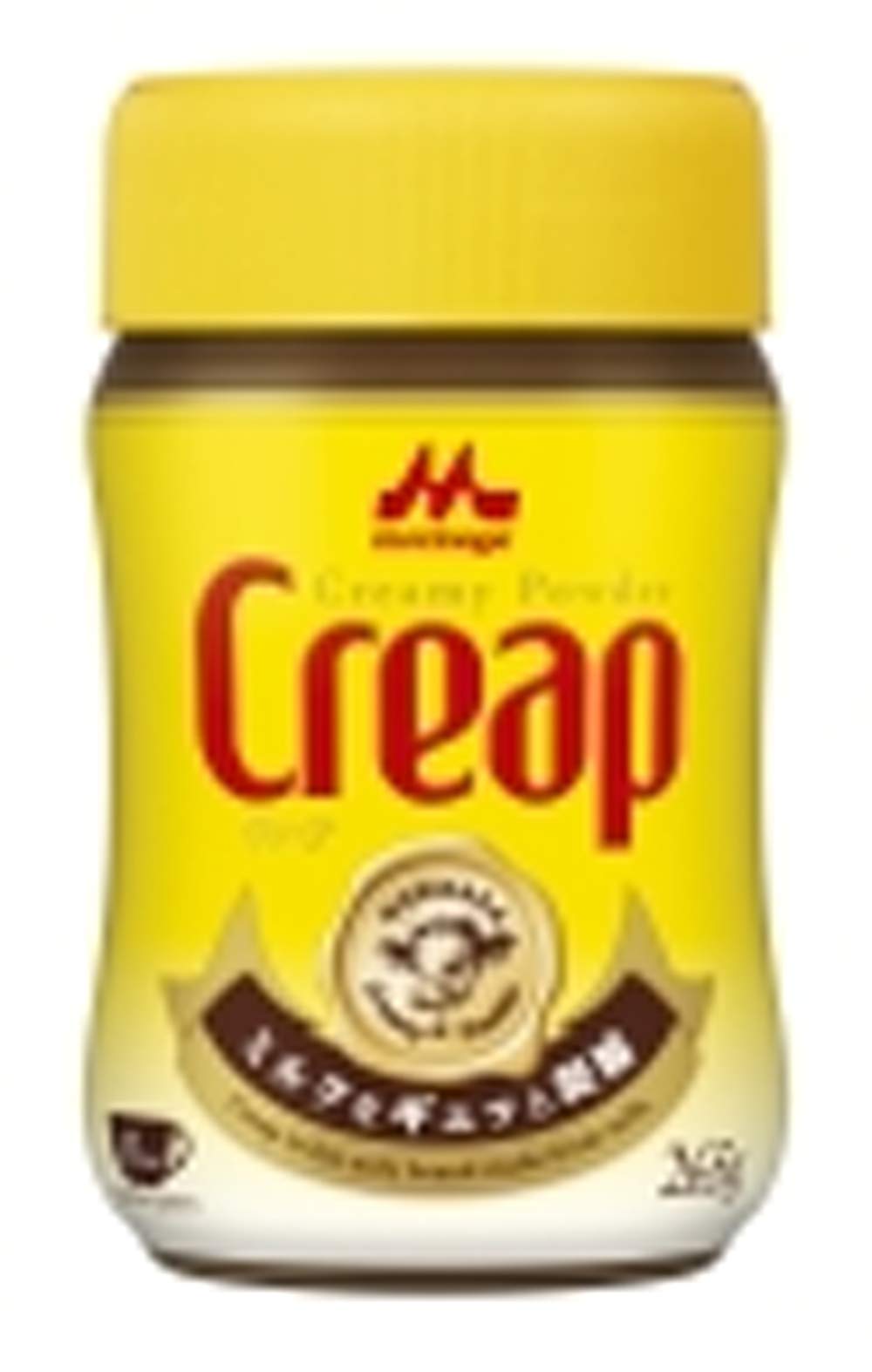Amazon.co.jp: 森永乳業 クリープ 85g×6個 : 食品・飲料・お酒