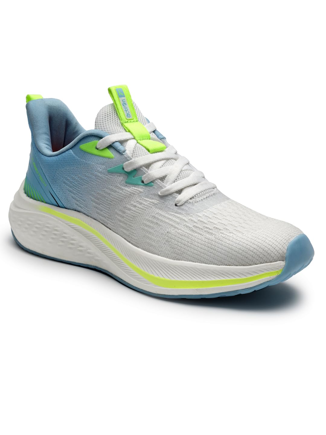 | Athleo | BULLET-401 | Stylish | Lightweight | Comfortable | Trendy | Sports | Running Shoes | for Men discount deal