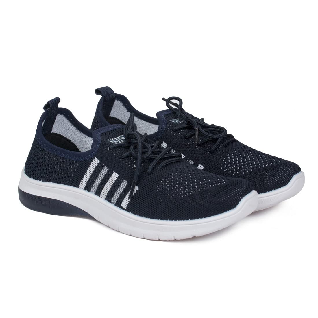 ASIAN Womens Melody-21 Navy Casual Walking Shoes UK-5 (B09JGK784X) Amazon Price History, Amazon Price Tracker