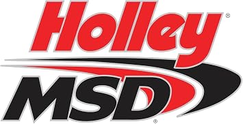 Holley 36-417 MSD Decal