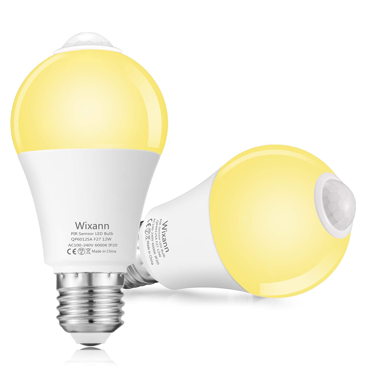 hallway light bulbs