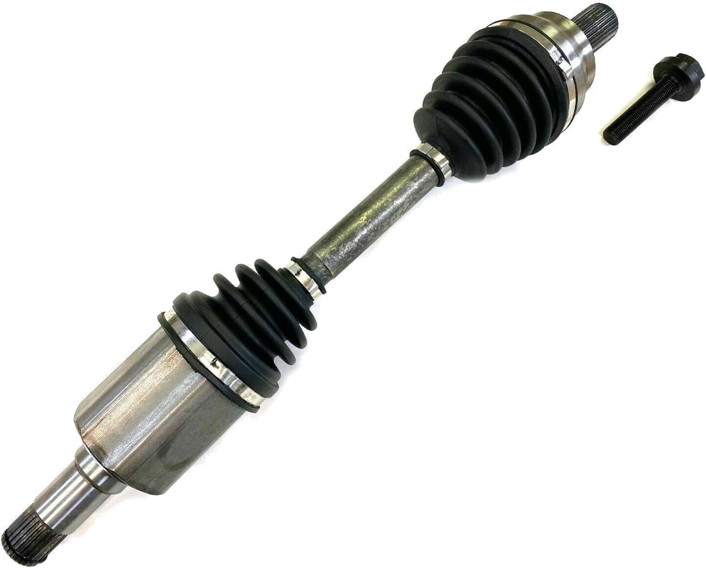 MANCHE Front Right Cv Axle 4WD-Drive Type New D212-330-58-01 NFRCAFMBEEEE4SOE4004MAT