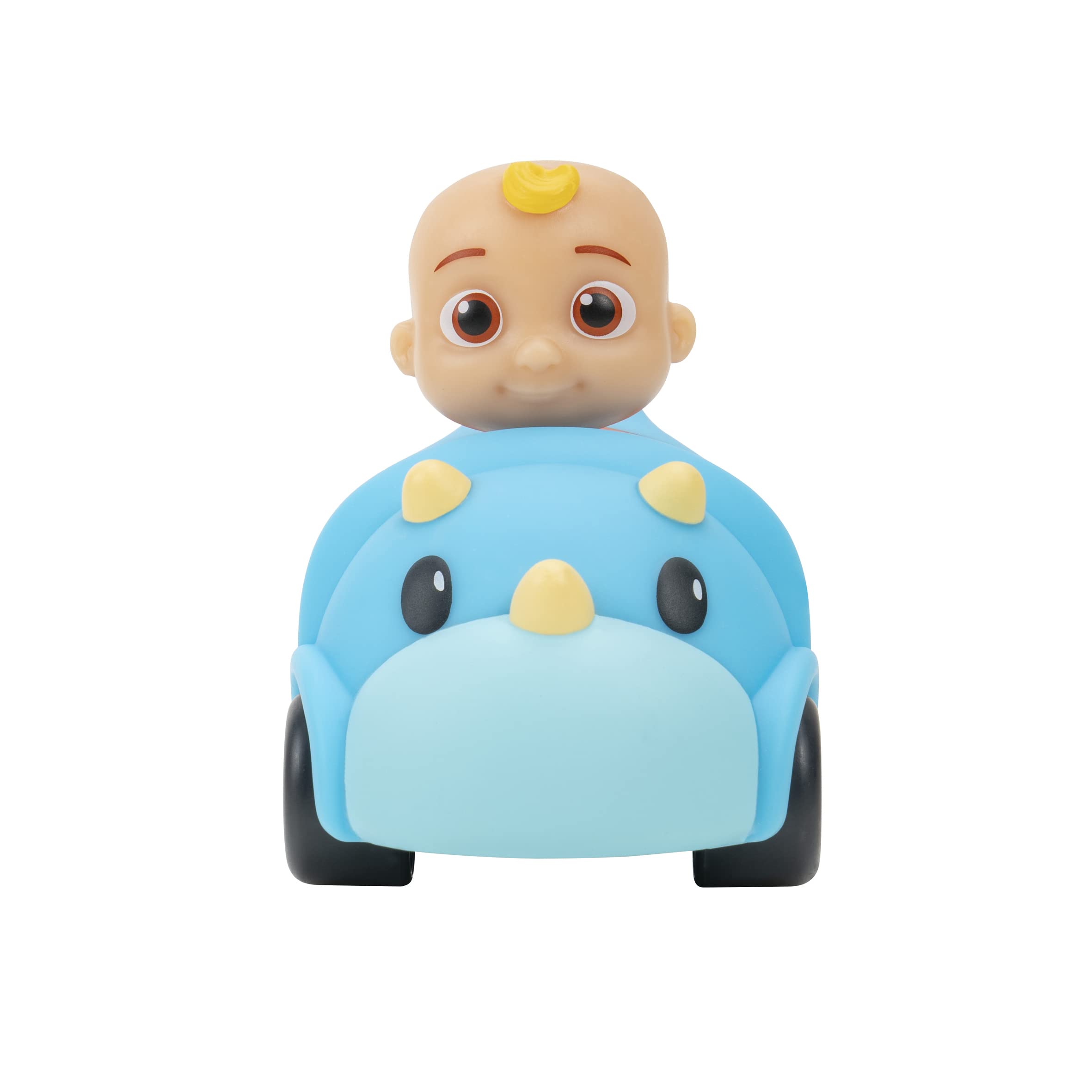 Cocomelon Cars CoComelon JJ In Shark Suit Mini Vehicle For